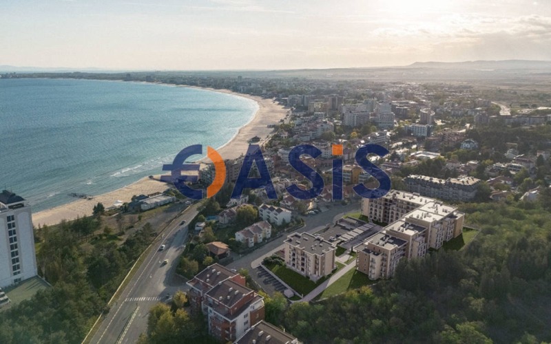 For Sale  Studio region Burgas , k.k. Slanchev bryag , 43 sq.m | 98488772 - image [6]