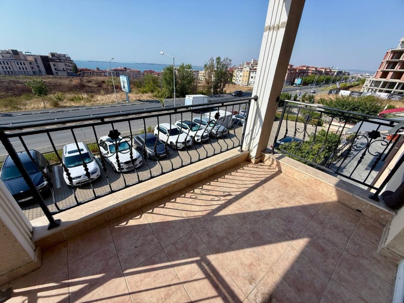 Προς πώληση  Στούντιο περιοχή Μπουργκάς , Σβετη Βλασ , 35 τ.μ | 61907635 - εικόνα [8]