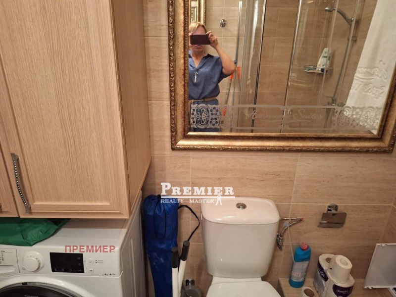 Продава  1-стаен област Бургас , к.к. Слънчев бряг , 32 кв.м | 64529258 - изображение [7]