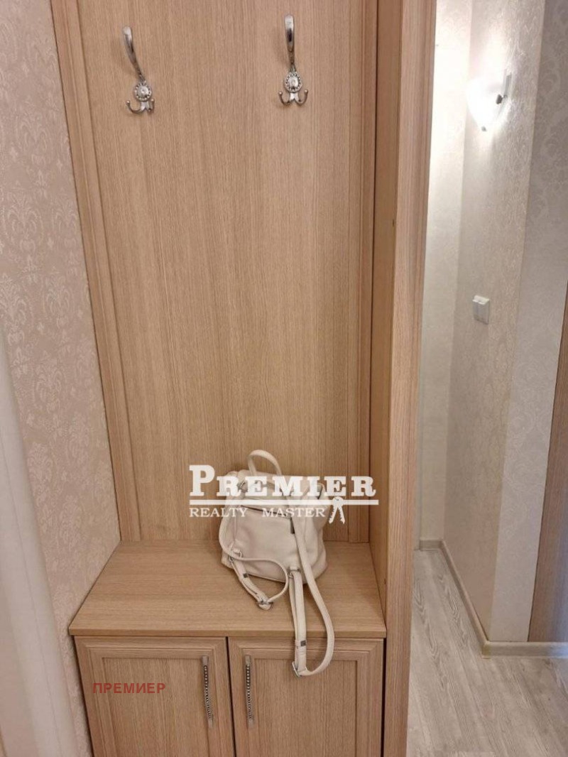 Продава  1-стаен област Бургас , к.к. Слънчев бряг , 32 кв.м | 64529258 - изображение [6]