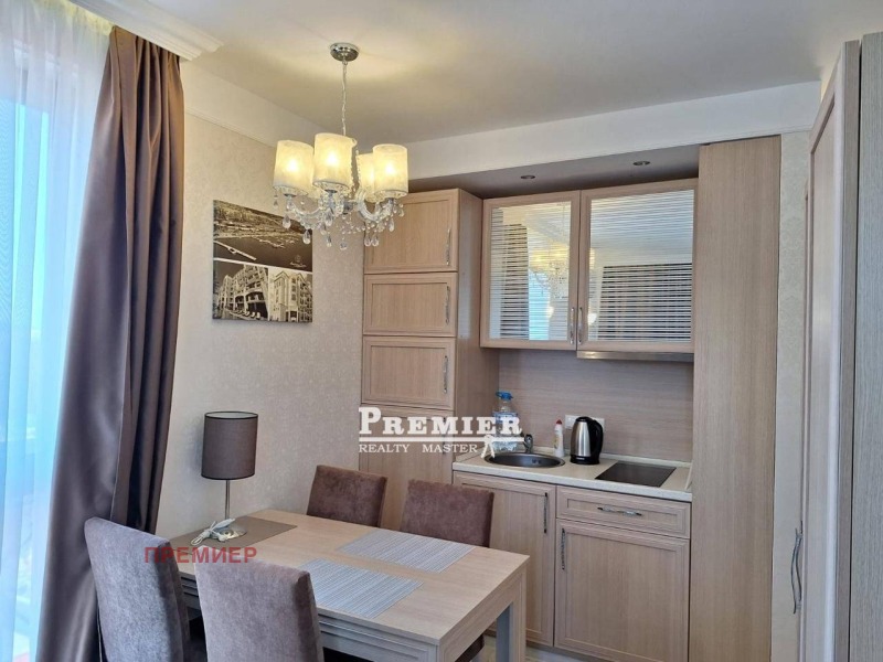 Продава  1-стаен област Бургас , к.к. Слънчев бряг , 32 кв.м | 64529258 - изображение [4]