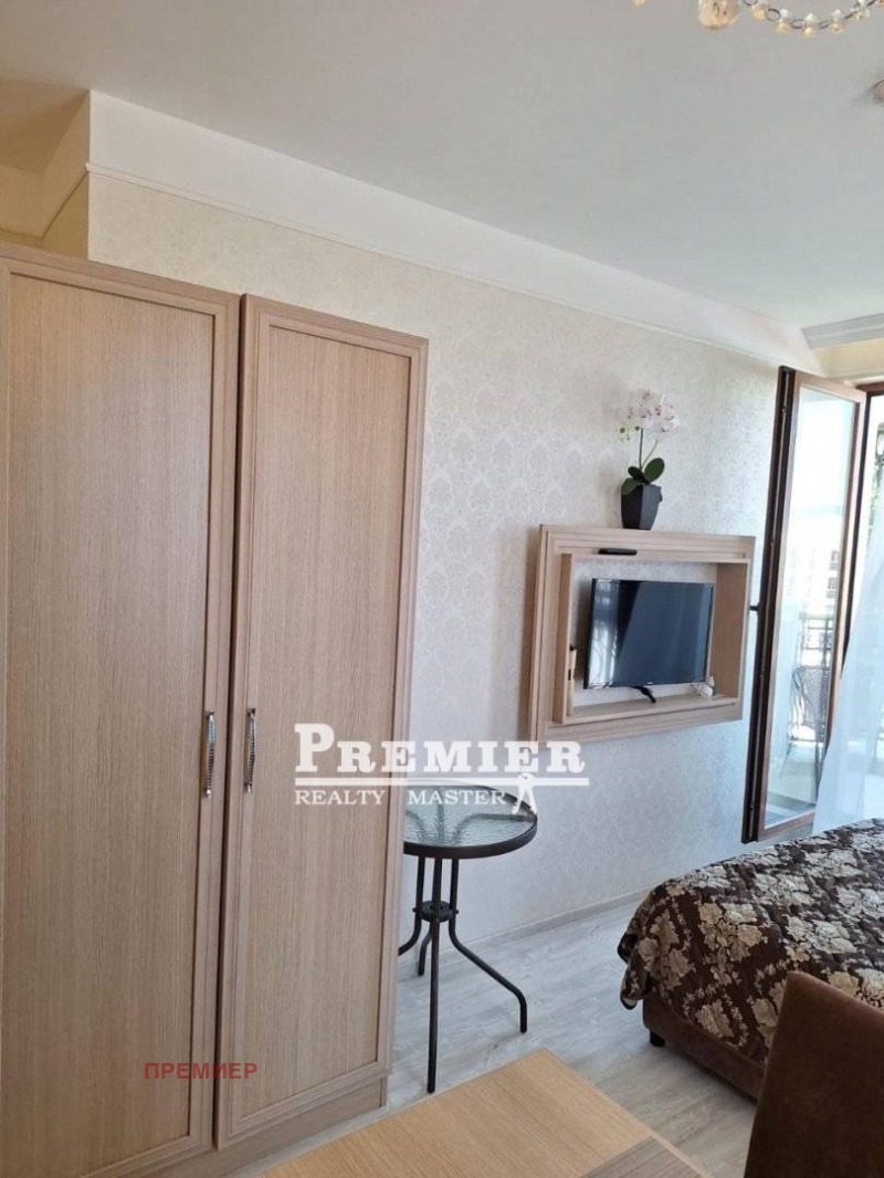 Продава  1-стаен област Бургас , к.к. Слънчев бряг , 32 кв.м | 64529258 - изображение [5]