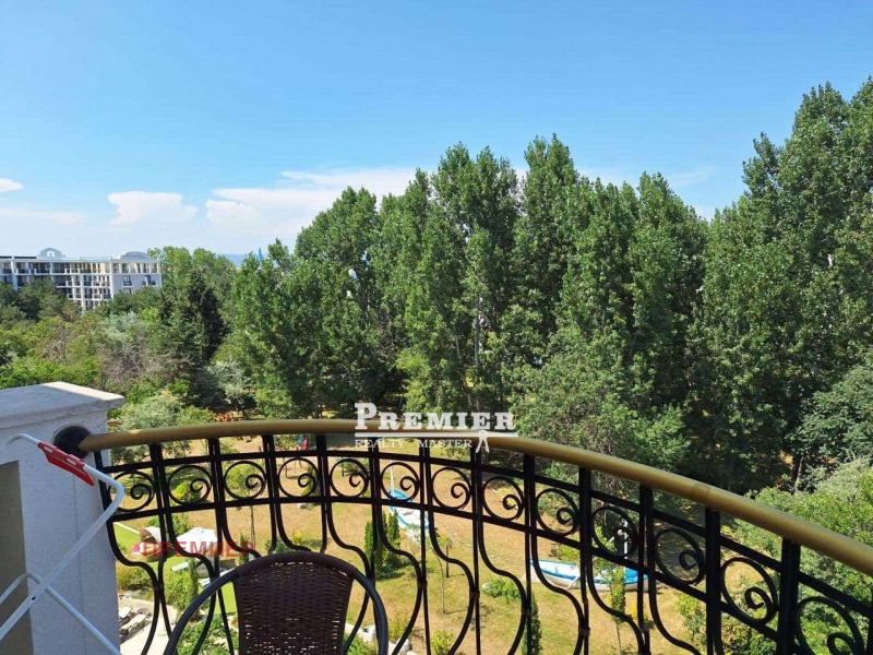 Продава  1-стаен област Бургас , к.к. Слънчев бряг , 32 кв.м | 64529258 - изображение [12]