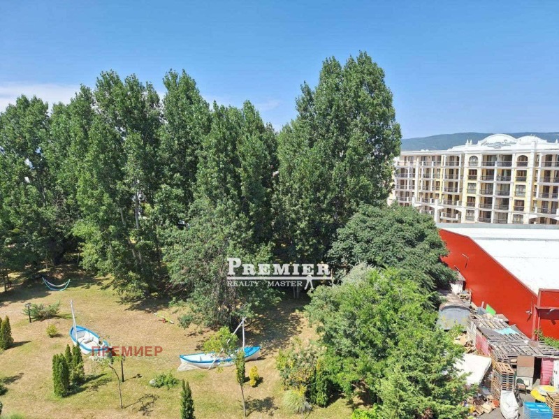 Продава  1-стаен област Бургас , к.к. Слънчев бряг , 32 кв.м | 64529258 - изображение [11]