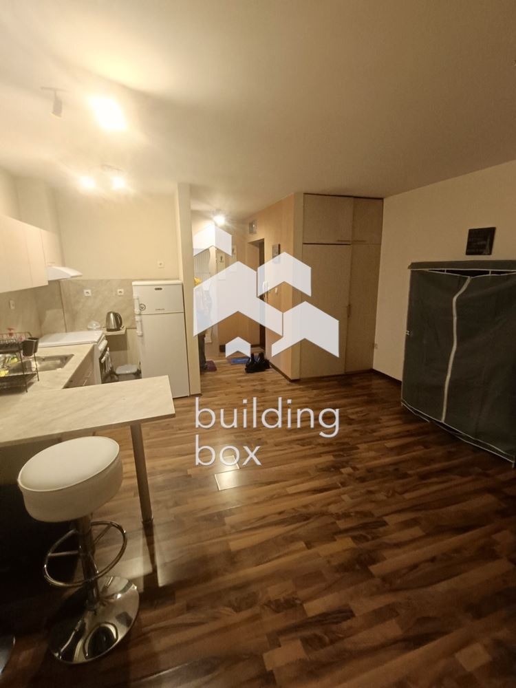 Продава 1-СТАЕН, гр. София, Манастирски ливади, снимка 4 - Апартаменти - 54293427