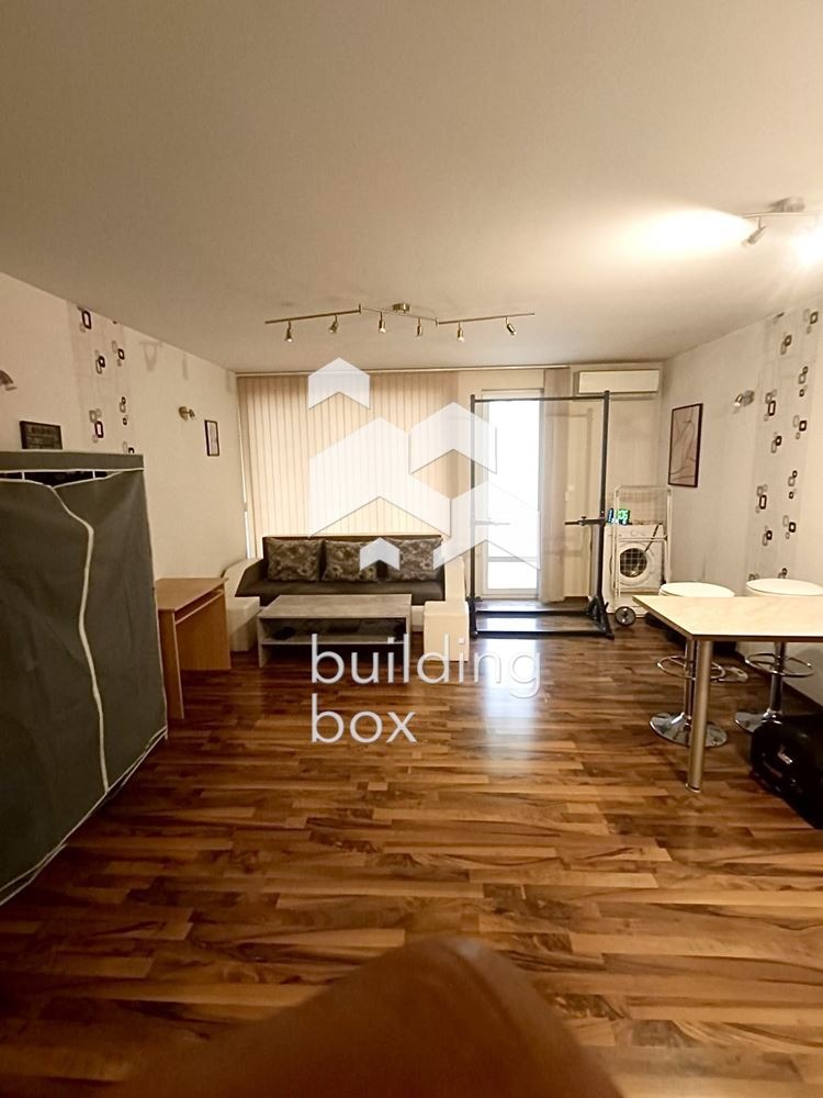 Продава 1-СТАЕН, гр. София, Манастирски ливади, снимка 3 - Апартаменти - 54293427