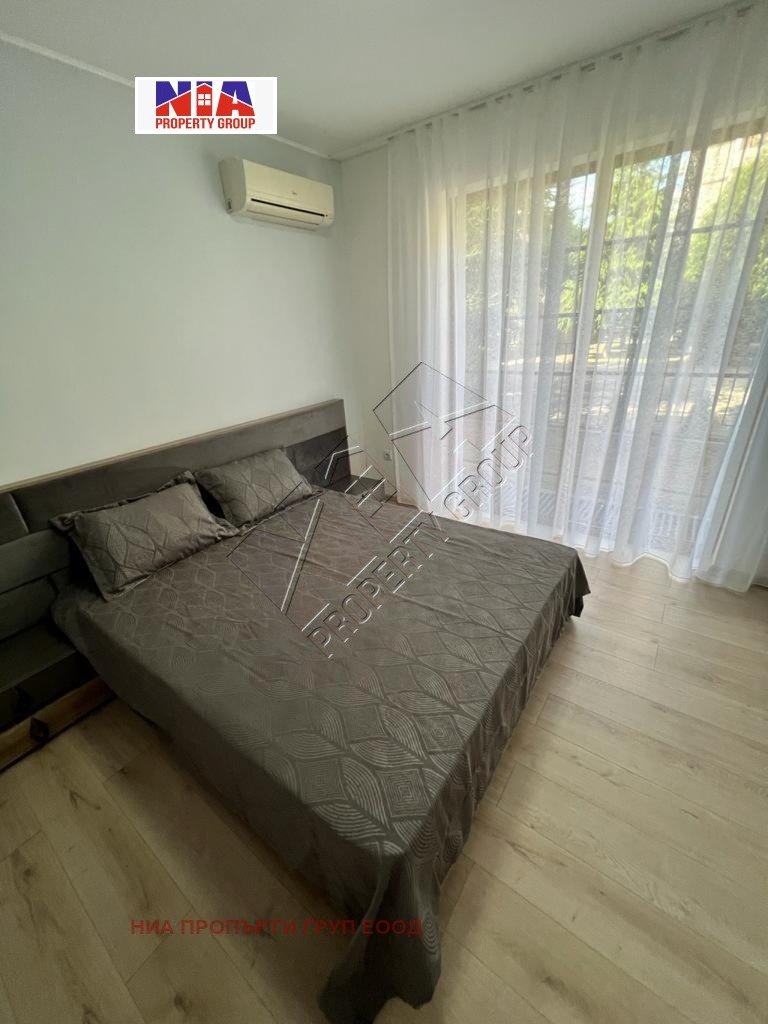 Zu verkaufen  1 Schlafzimmer region Burgas , Sweti Wlas , 59 qm | 39947308 - Bild [15]