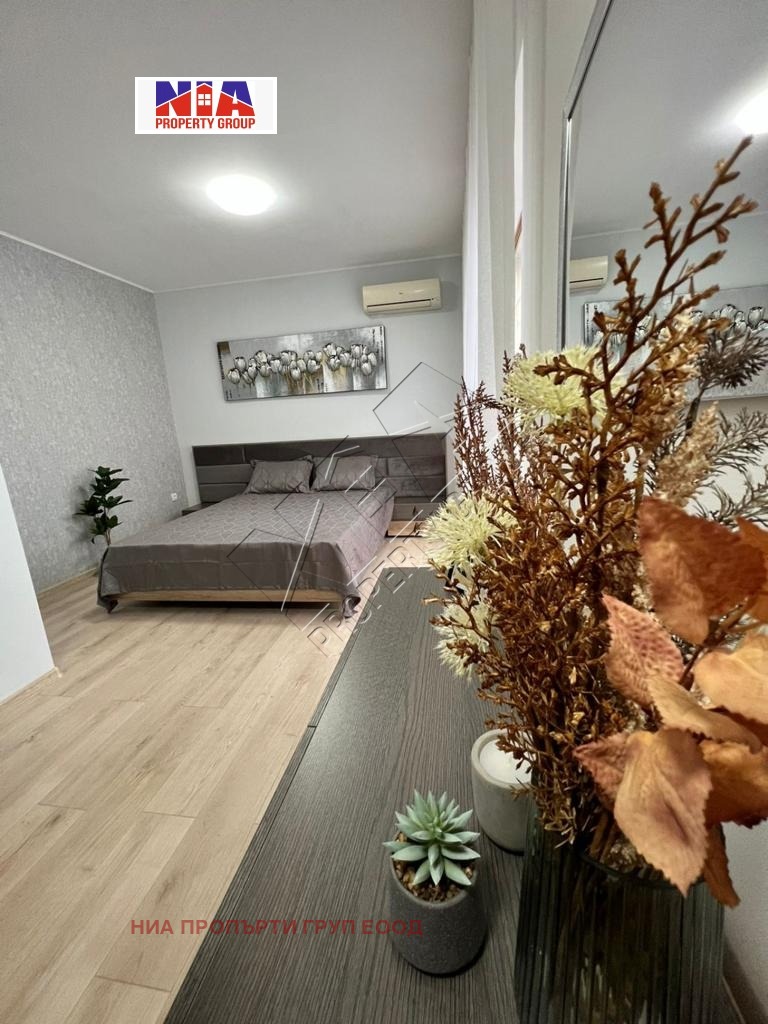 Zu verkaufen  1 Schlafzimmer region Burgas , Sweti Wlas , 59 qm | 39947308 - Bild [14]