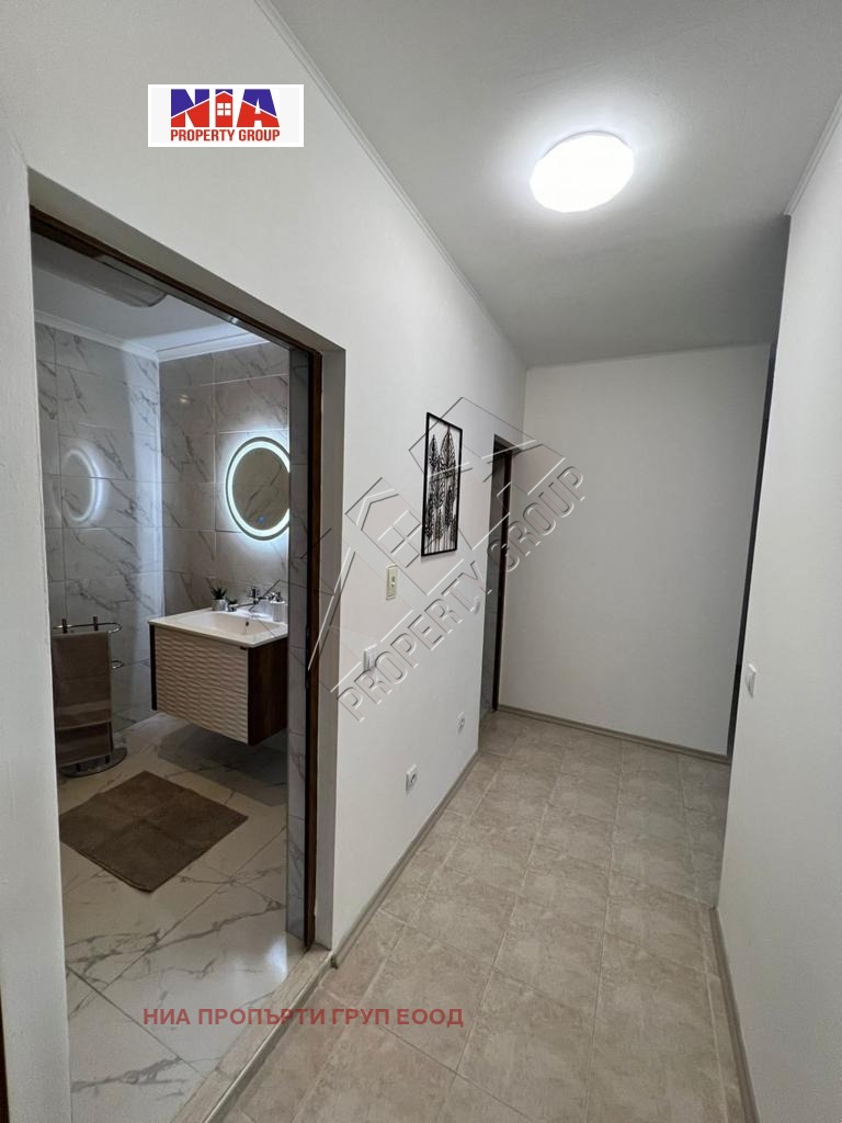 Zu verkaufen  1 Schlafzimmer region Burgas , Sweti Wlas , 59 qm | 39947308 - Bild [11]