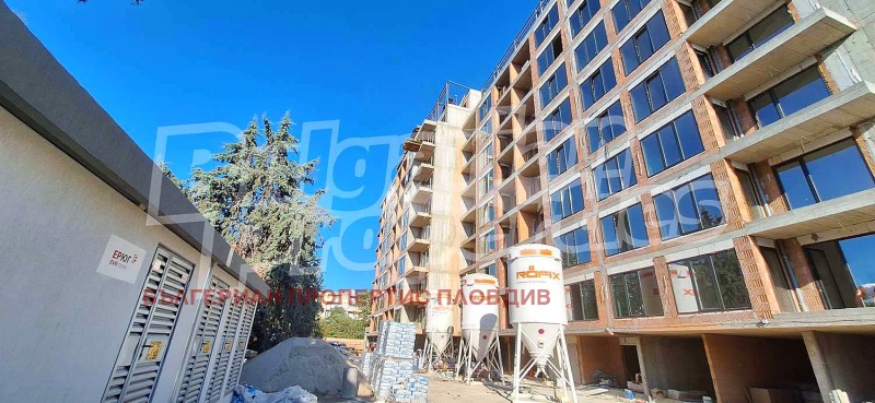 Продава 2-СТАЕН, гр. Пловдив, Кършияка, снимка 9 - Aпартаменти - 47282889