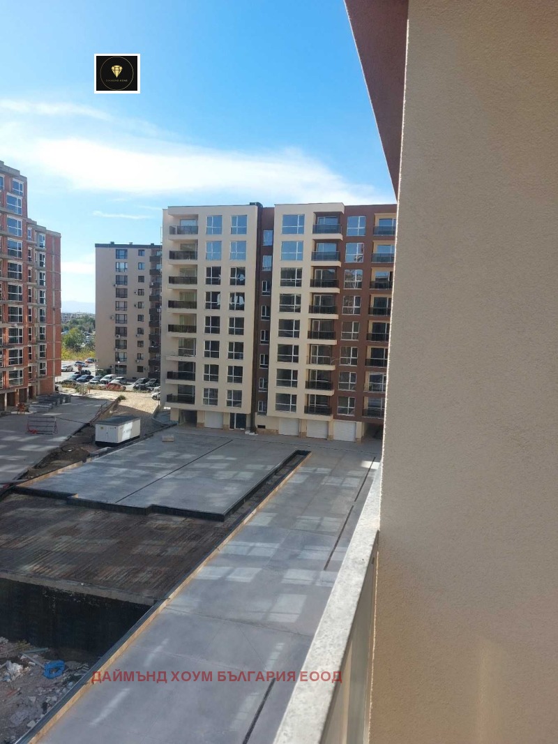 Eladó  1 hálószoba Plovdiv , Juzsen , 73 négyzetméter | 78406764 - kép [6]