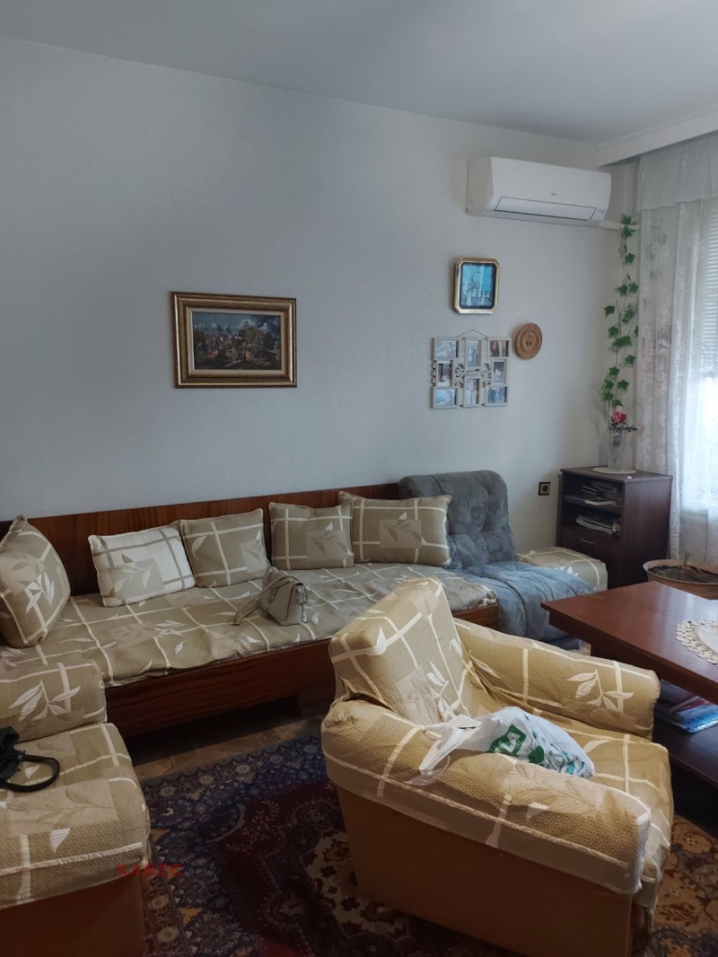 Продаја  1 спаваћа соба Пловдив , Тракија , 60 м2 | 31525893
