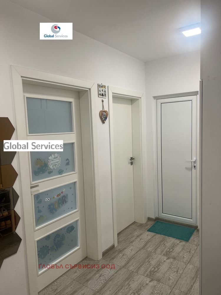 Myytävänä  1 makuuhuone Sofia , Bakston , 66 neliömetriä | 53096970 - kuva [8]