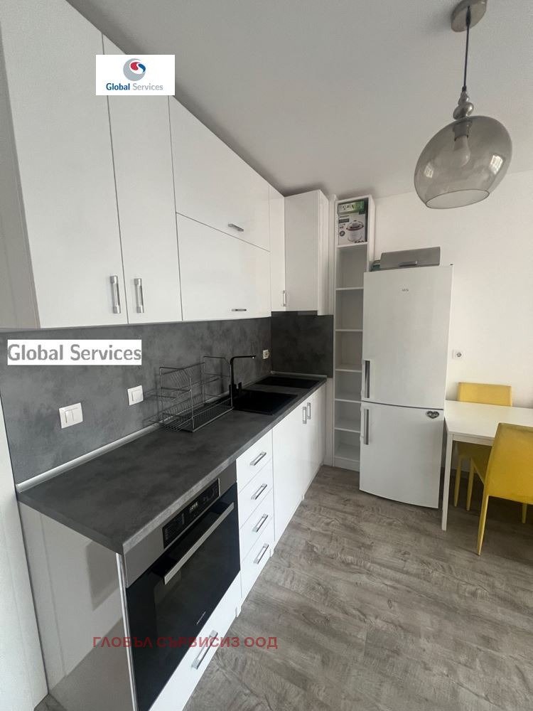 Myytävänä  1 makuuhuone Sofia , Bakston , 66 neliömetriä | 53096970 - kuva [6]