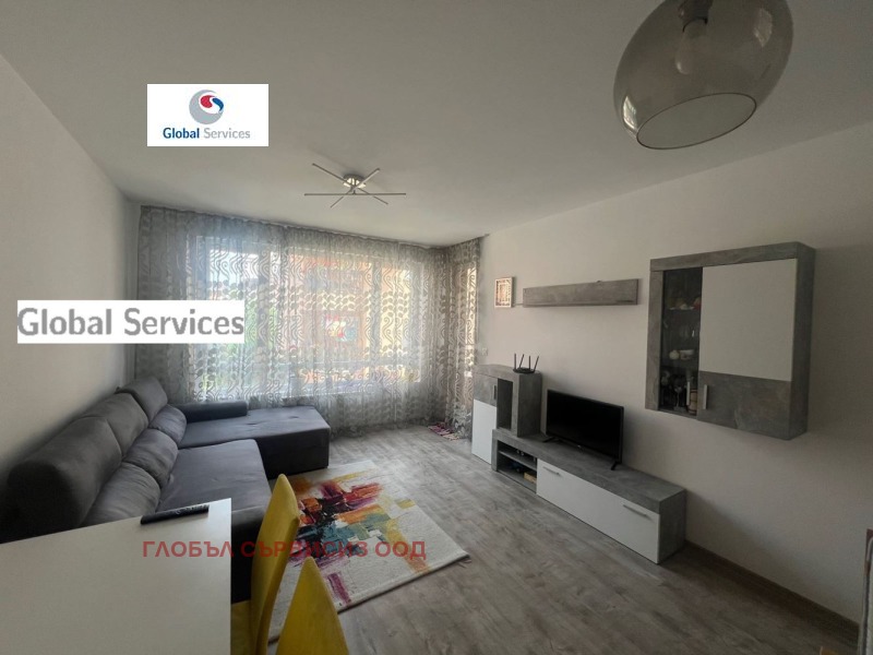 Myytävänä  1 makuuhuone Sofia , Bakston , 66 neliömetriä | 53096970 - kuva [2]