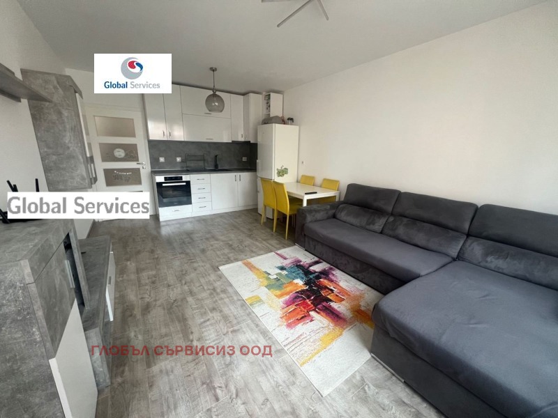 Myytävänä  1 makuuhuone Sofia , Bakston , 66 neliömetriä | 53096970 - kuva [3]