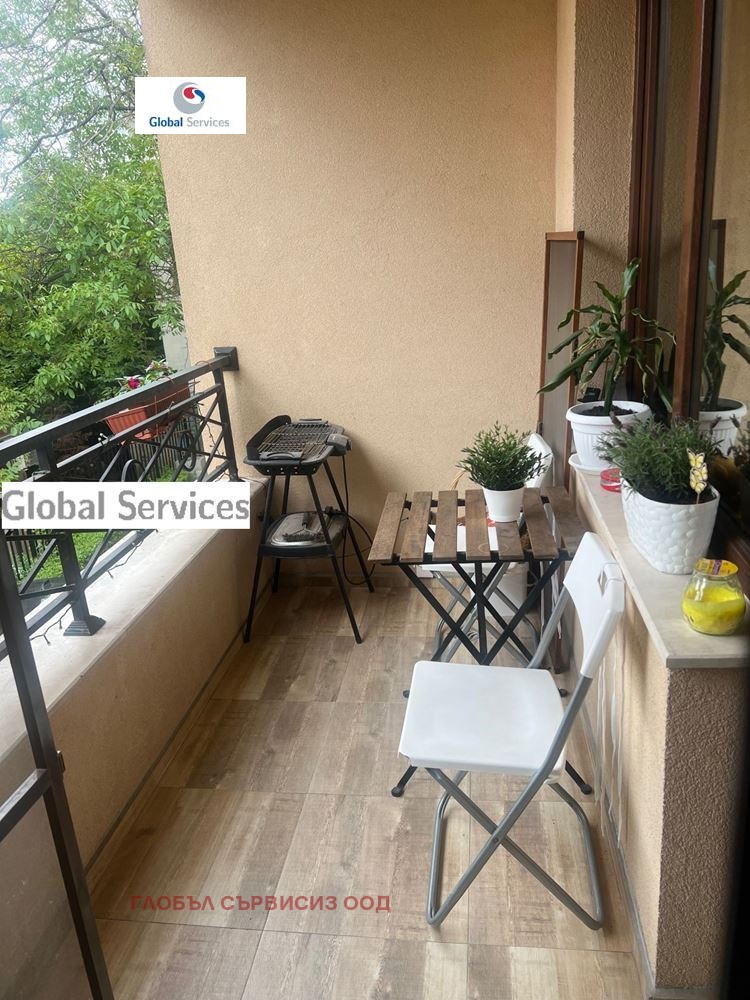Myytävänä  1 makuuhuone Sofia , Bakston , 66 neliömetriä | 53096970 - kuva [9]