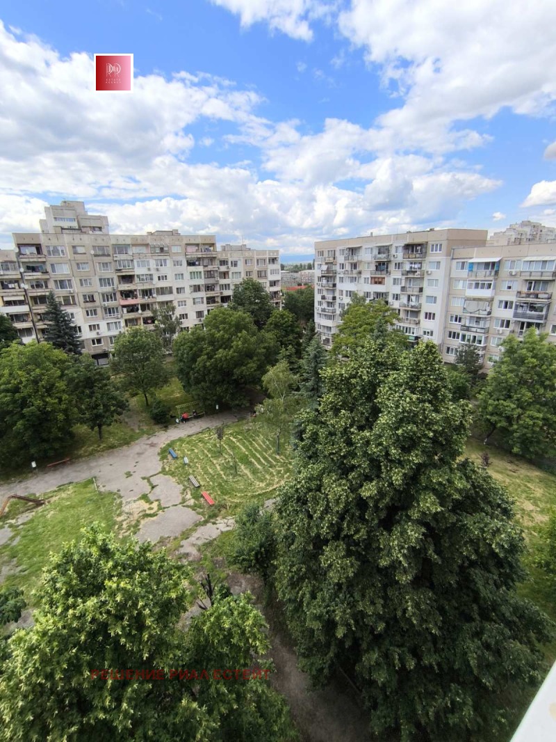 Til salgs  1 soverom Sofia , Ljulin 2 , 65 kvm | 66343026 - bilde [17]