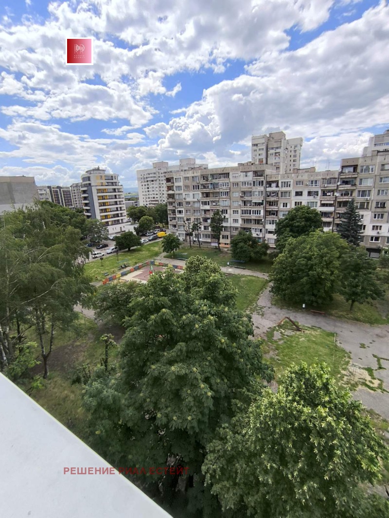 Til salgs  1 soverom Sofia , Ljulin 2 , 65 kvm | 66343026 - bilde [16]