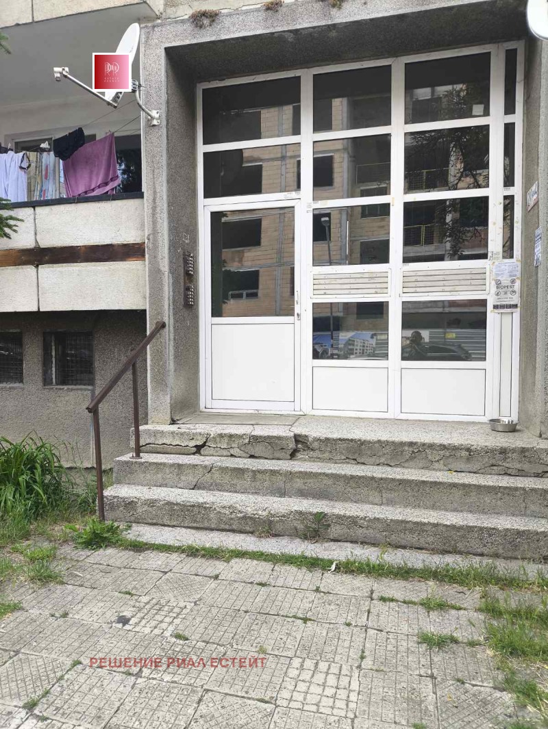 Til salgs  1 soverom Sofia , Ljulin 2 , 65 kvm | 66343026 - bilde [15]