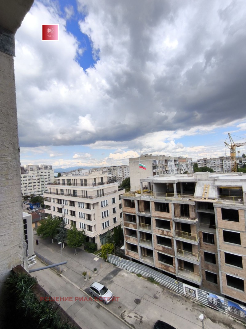 Til salgs  1 soverom Sofia , Ljulin 2 , 65 kvm | 66343026 - bilde [13]
