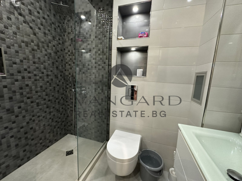 Te koop  1 slaapkamer Plovdiv , Kjutsjuk Parizj , 60 m² | 46991597 - afbeelding [6]