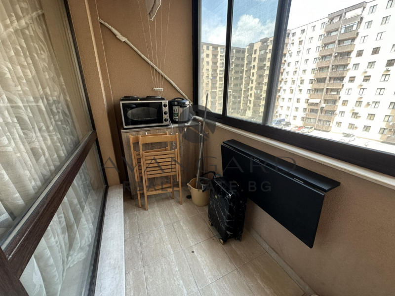 Te koop  1 slaapkamer Plovdiv , Kjutsjuk Parizj , 60 m² | 46991597 - afbeelding [7]