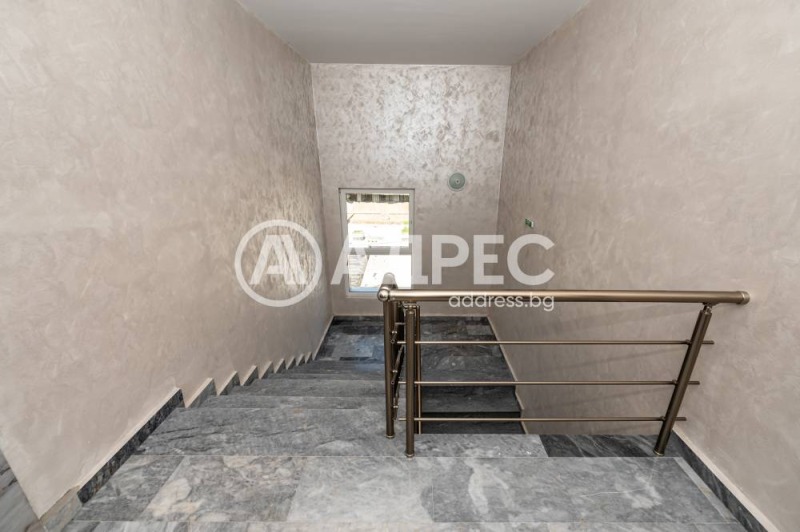Na prodej  1 ložnice Plovdiv , Zapaden , 87 m2 | 74580213 - obraz [9]