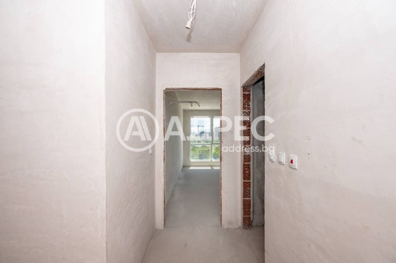 Na prodej  1 ložnice Plovdiv , Zapaden , 87 m2 | 74580213 - obraz [7]