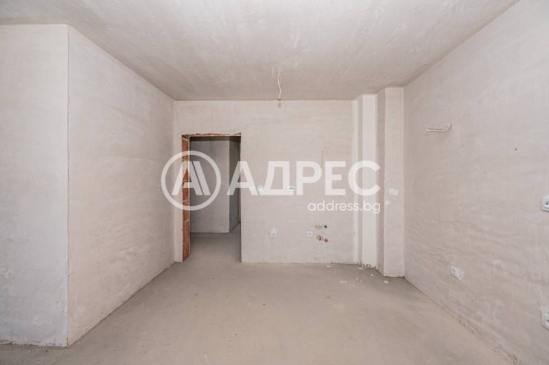 Na prodej  1 ložnice Plovdiv , Zapaden , 87 m2 | 74580213 - obraz [4]