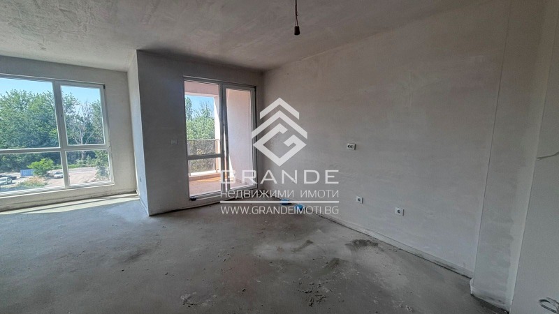 Na sprzedaż  1 sypialnia Plowdiw , Christo Smirnenski , 75 mkw | 41212669 - obraz [3]
