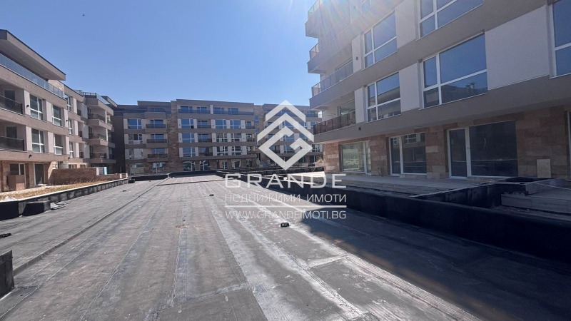 Na sprzedaż  1 sypialnia Plowdiw , Christo Smirnenski , 75 mkw | 41212669 - obraz [8]