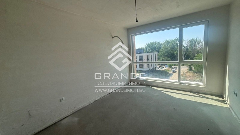 Na sprzedaż  1 sypialnia Plowdiw , Christo Smirnenski , 75 mkw | 41212669 - obraz [2]