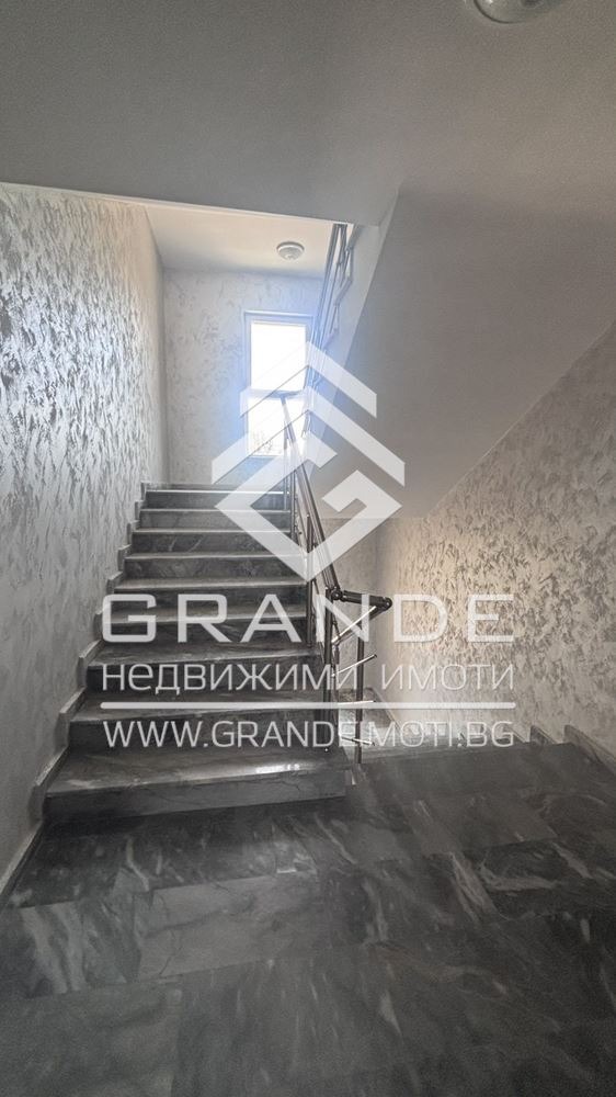 Na sprzedaż  1 sypialnia Plowdiw , Christo Smirnenski , 75 mkw | 41212669 - obraz [6]