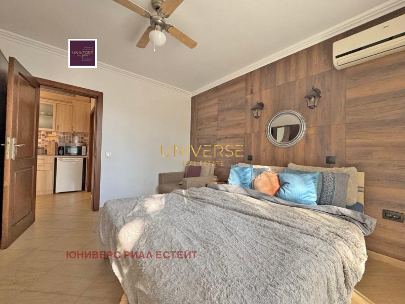 Продава  2-стаен област Бургас , гр. Свети Влас , 66 кв.м | 88996815 - изображение [9]