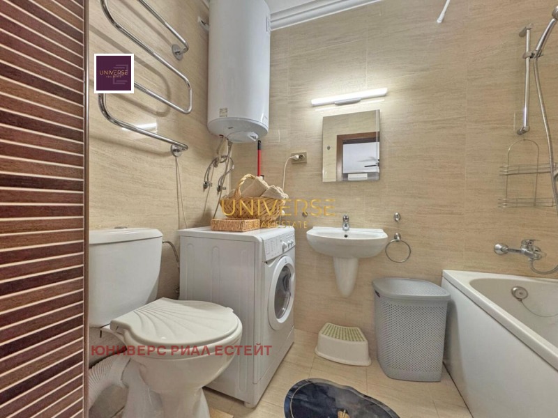 Продава  2-стаен област Бургас , гр. Свети Влас , 66 кв.м | 88996815 - изображение [10]