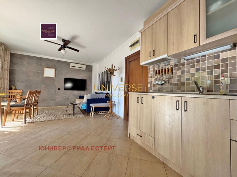 Продава 2-СТАЕН, област Бургас, гр. Свети Влас • 93000 € • 50196525 — Holmes.bg