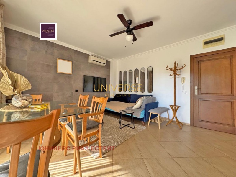 Продава  2-стаен област Бургас , гр. Свети Влас , 66 кв.м | 88996815 - изображение [4]