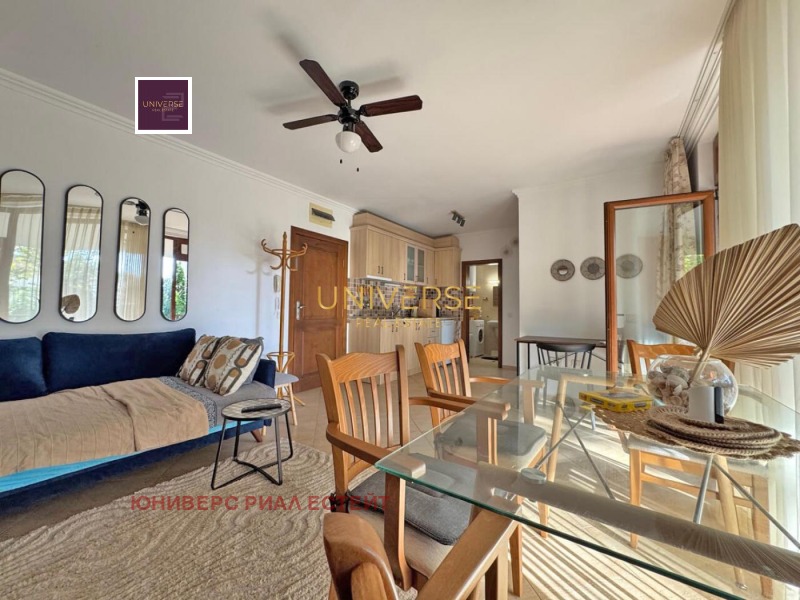 Продава  2-стаен област Бургас , гр. Свети Влас , 66 кв.м | 88996815 - изображение [5]