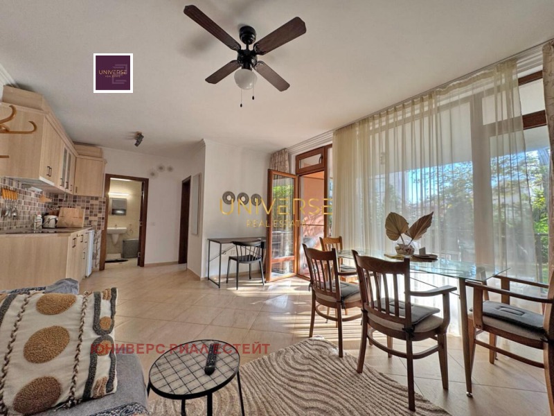Продава  2-стаен област Бургас , гр. Свети Влас , 66 кв.м | 88996815 - изображение [6]