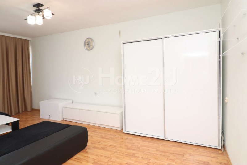 Продава 2-СТАЕН, гр. Хисаря, област Пловдив, снимка 2 - Апартаменти - 53419325