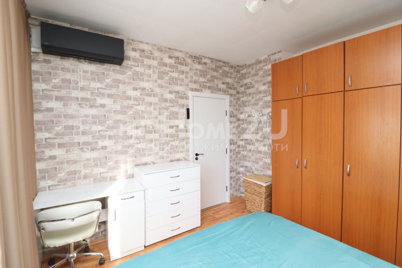 Продава 2-СТАЕН, гр. Хисаря, област Пловдив, снимка 5 - Апартаменти - 53419325