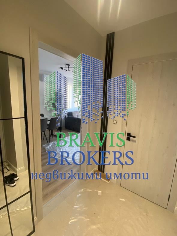 Продава 2-СТАЕН, гр. Варна, Възраждане 3, снимка 5 - Апартаменти - 54592651