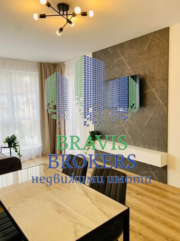 Продава 2-СТАЕН, гр. Варна, Възраждане 3, снимка 4 - Апартаменти - 54592651