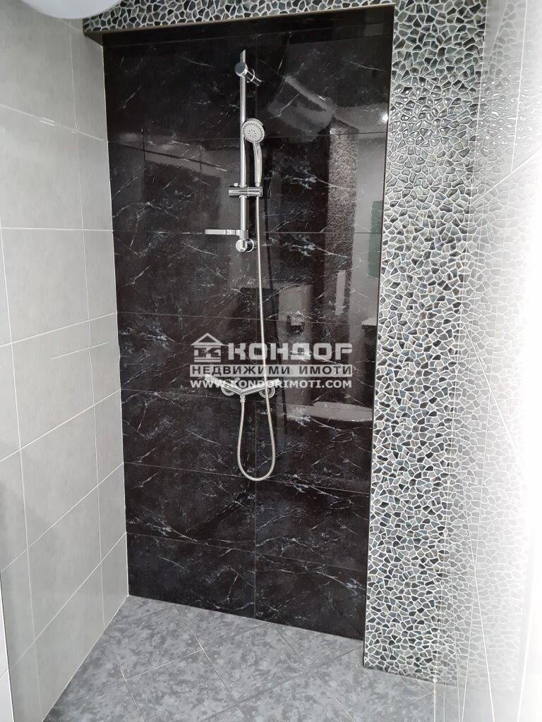 Продава 2-СТАЕН, гр. Пловдив, Кючук Париж, снимка 7 - Апартаменти - 54630332