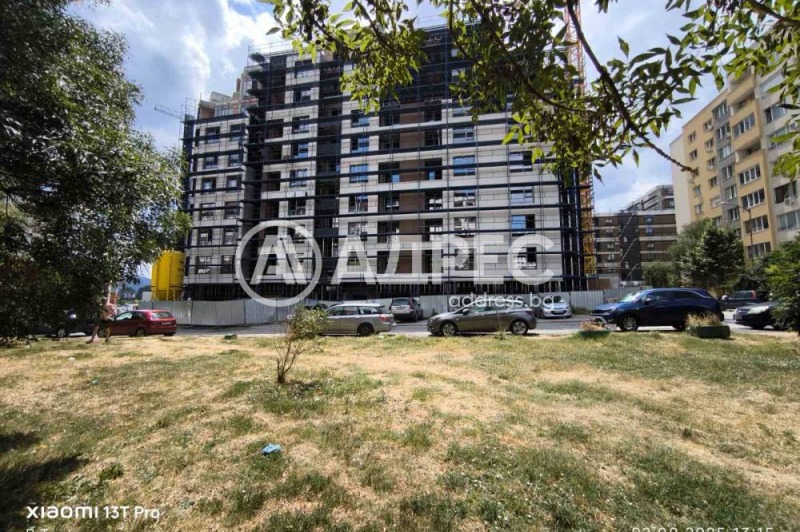 Satılık  2 yatak odası Sofia , Mladost 4 , 147 metrekare | 40760793 - görüntü [3]