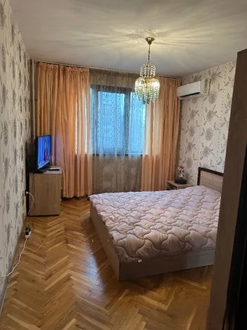 Продава 3-СТАЕН, гр. София, Банишора, снимка 6 - Aпартаменти - 48797156