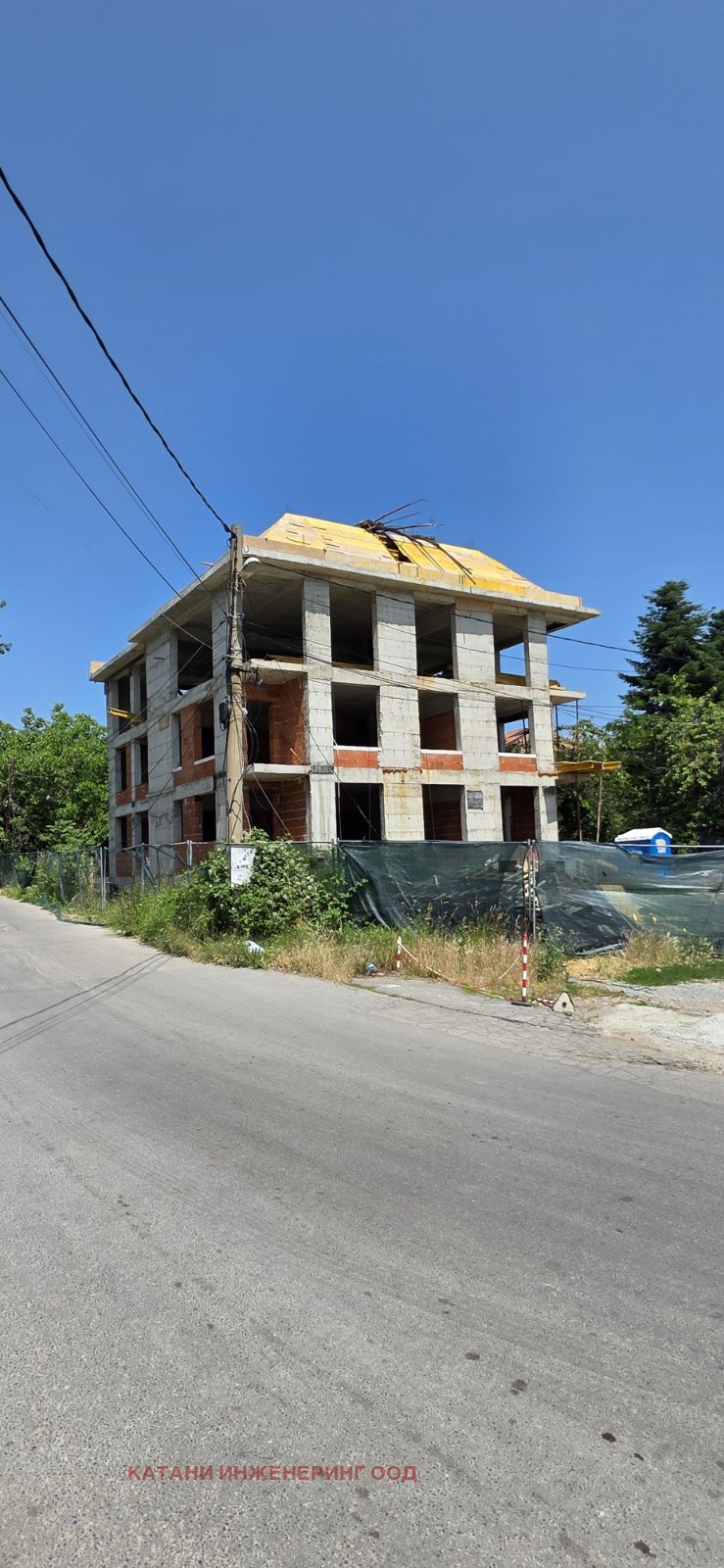 For Sale  2 bedroom Sofia , Karpuzitsa , 136 sq.m | 58558197 - image [3]
