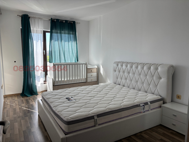 Na prodej  2 ložnice oblast Varna , Priselci , 90 m2 | 22058386 - obraz [14]