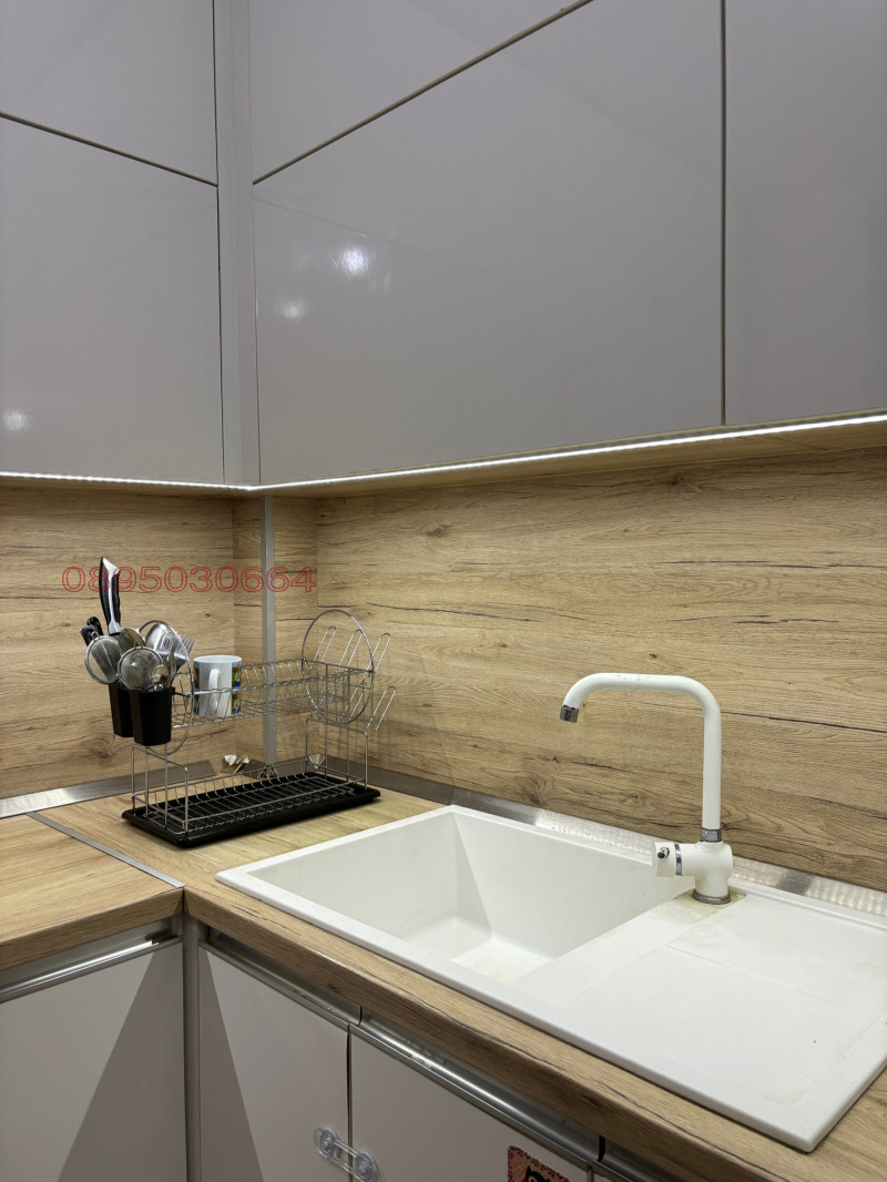 Na prodej  2 ložnice oblast Varna , Priselci , 90 m2 | 22058386 - obraz [3]